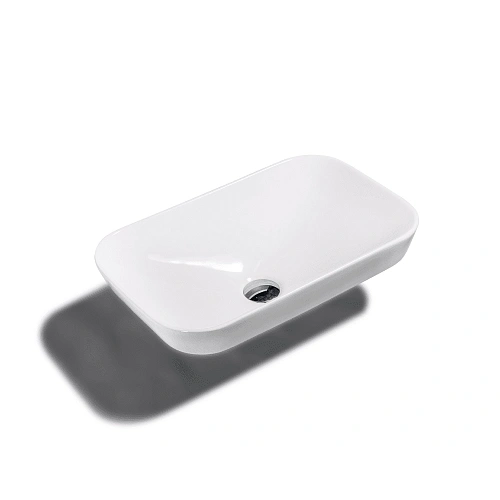 Тумба с раковиной Black&White U907.800 Blum металлический ящик, керамогранит / раковина (800x525x506 907U800 Тумба с раковиной Black&White U907.800 Blum металлический ящик, керамогранит / раковина (800x525x506 907U800