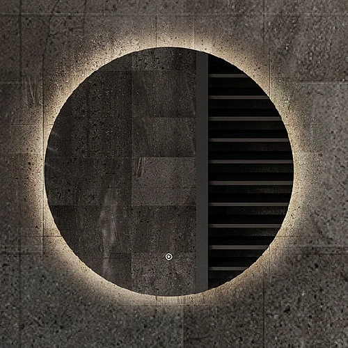 Тумба с раковиной Black&White U915.800 Blum металлический ящик, керамогранит / раковина (800x495x400 915800 Тумба с раковиной Black&White U915.800 Blum металлический ящик, керамогранит / раковина (800x495x400 915800