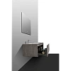 Тумба с раковиной Black&White Universe U909.1500 909U1500 Тумба с раковиной Black&White Universe U909.1500 909U1500