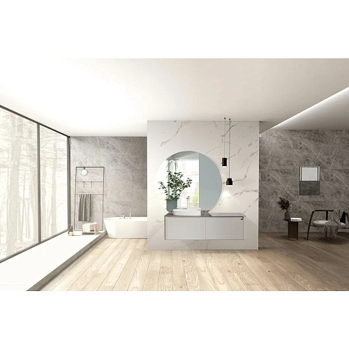 Тумба с раковиной Black&White Universe U915.1400 L 9151400 Тумба с раковиной Black&White Universe U915.1400 L 9151400