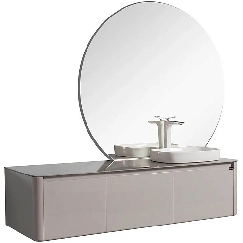 Тумба с раковиной Black&White Universe U915.1600 R 9151601 Тумба с раковиной Black&White Universe U915.1600 R 9151601