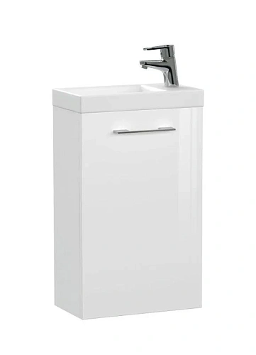 Тумба с раковиной Cersanit LARA 40 (A64228) смеситель CARI сифон 64228 Тумба с раковиной Cersanit LARA 40 (A64228) смеситель CARI сифон 64228