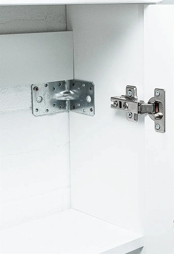 Тумба с раковиной DIWO Архангельск 40 569560 Тумба с раковиной DIWO Архангельск 40 569560