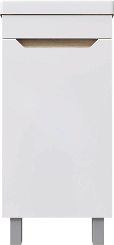 Тумба с раковиной DIWO Архангельск 40 дуб сонома 569565 Тумба с раковиной DIWO Архангельск 40 дуб сонома 569565