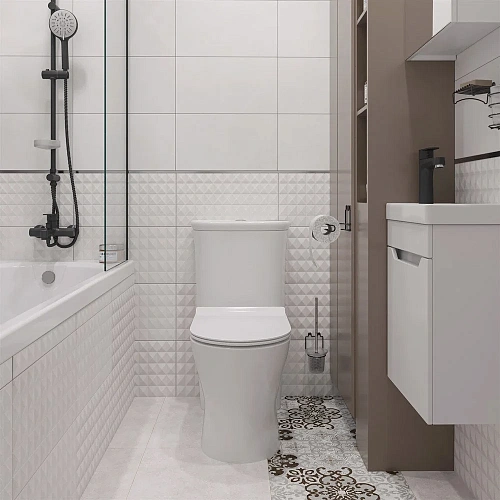 Тумба с раковиной DIWO Архангельск 40 подвесная 569567 Тумба с раковиной DIWO Архангельск 40 подвесная 569567