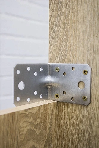 Тумба с раковиной DIWO Архангельск 50 дуб сонома, подвесная 569688 Тумба с раковиной DIWO Архангельск 50 дуб сонома, подвесная 569688