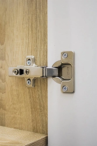 Тумба с раковиной DIWO Архангельск 50 дуб сонома, подвесная 569688 Тумба с раковиной DIWO Архангельск 50 дуб сонома, подвесная 569688