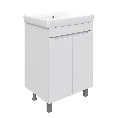 Тумба с раковиной DIWO Архангельск 60 569753 Тумба с раковиной DIWO Архангельск 60 569753