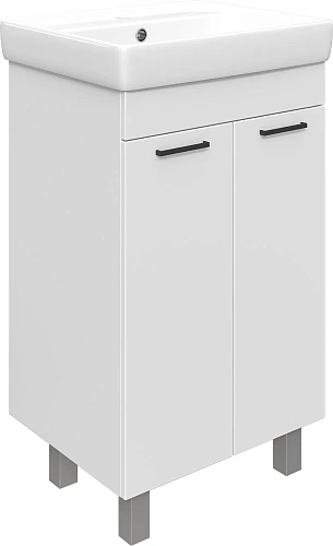 Тумба с раковиной DIWO Брянск 50 569664 Тумба с раковиной DIWO Брянск 50 569664