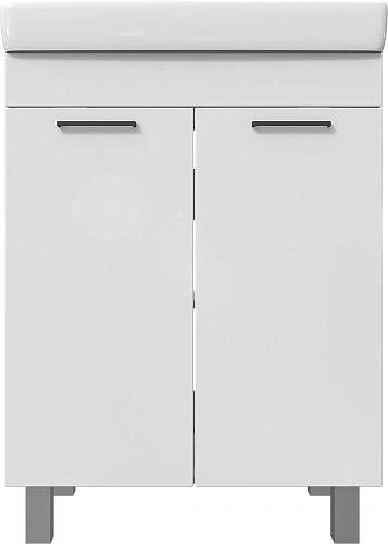 Тумба с раковиной DIWO Брянск 60 569748 Тумба с раковиной DIWO Брянск 60 569748