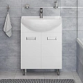 Тумба с раковиной DIWO Дмитров 60 460888 Тумба с раковиной DIWO Дмитров 60 460888