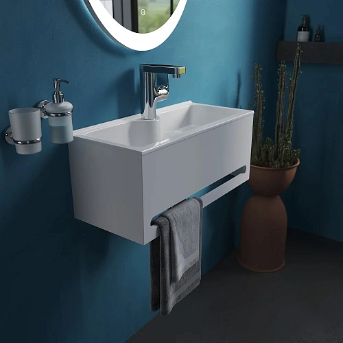 Тумба с раковиной DIWO Казань 60 564295 Тумба с раковиной DIWO Казань 60 564295