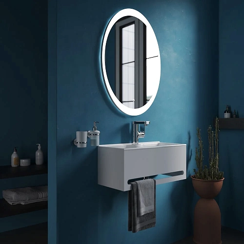 Тумба с раковиной DIWO Казань 60 564295 Тумба с раковиной DIWO Казань 60 564295