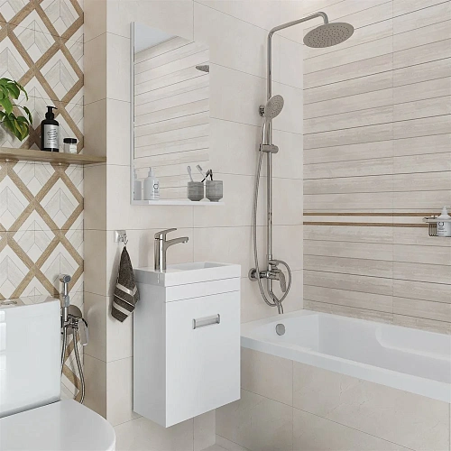 Тумба с раковиной DIWO Псков 40 460520 Тумба с раковиной DIWO Псков 40 460520