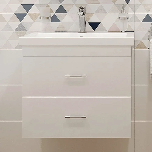 Тумба с раковиной DIWO Ростов 60 461296 Тумба с раковиной DIWO Ростов 60 461296