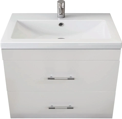 Тумба с раковиной DIWO Ростов 80 461340 Тумба с раковиной DIWO Ростов 80 461340