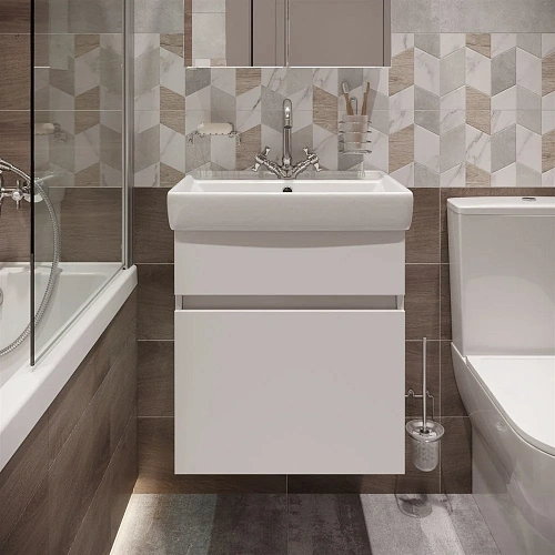 Тумба с раковиной DIWO Тольятти 50 569761 Тумба с раковиной DIWO Тольятти 50 569761