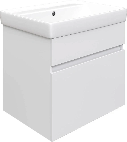 Тумба с раковиной DIWO Тольятти 60 569762 Тумба с раковиной DIWO Тольятти 60 569762