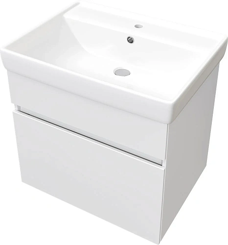Тумба с раковиной DIWO Тольятти 60 569762 Тумба с раковиной DIWO Тольятти 60 569762