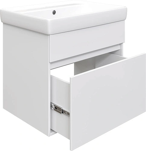 Тумба с раковиной DIWO Тольятти 60 569762 Тумба с раковиной DIWO Тольятти 60 569762