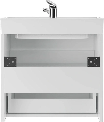 Тумба с раковиной DIWO Тольятти 60 569762 Тумба с раковиной DIWO Тольятти 60 569762