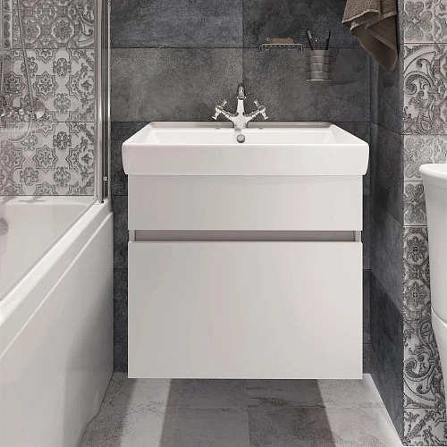 Тумба с раковиной DIWO Тольятти 60 569762 Тумба с раковиной DIWO Тольятти 60 569762