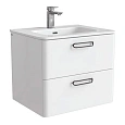 Тумба с раковиной IDDIS Brick 60 BRI60W0i95K Тумба с раковиной IDDIS Brick 60 BRI60W0i95K