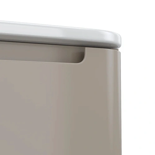 Тумба с раковиной IDDIS Edifice (EDI60C0i95K) подвесная, 60 см, капучино Тумба с раковиной IDDIS Edifice (EDI60C0i95K) подвесная, 60 см, капучино