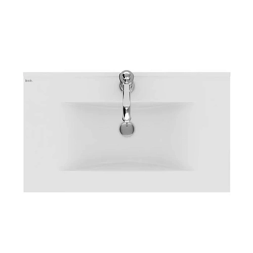 Тумба с раковиной IDDIS Oxford 80 см(OXF80W0i95K) Тумба с раковиной IDDIS Oxford 80 см(OXF80W0i95K)