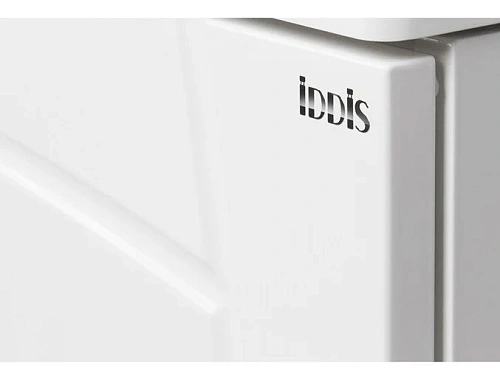 Тумба с раковиной IDDIS Rise 70 подвесная белая (RIS70W0i95K) Тумба с раковиной IDDIS Rise 70 подвесная белая (RIS70W0i95K)
