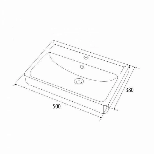 Тумба с раковиной IDDIS Sena 50 напольная белая/под дерево (SEN50W1i95K) Тумба с раковиной IDDIS Sena 50 напольная белая/под дерево (SEN50W1i95K)