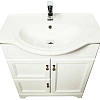 Тумба с раковиной Orange Classic 75 Белая F7-75TU3 Тумба с раковиной Orange Classic 75 Белая F7-75TU3