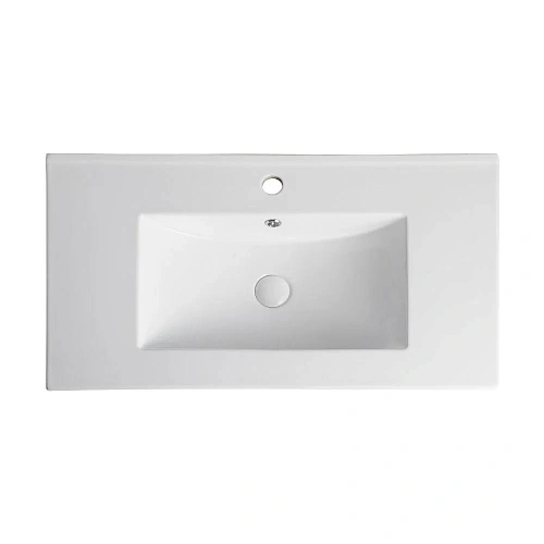 Тумба с раковиной Orange Line Li-80TuL+Ra подвесная, латте матовый Тумба с раковиной Orange Line Li-80TuL+Ra подвесная, латте матовый