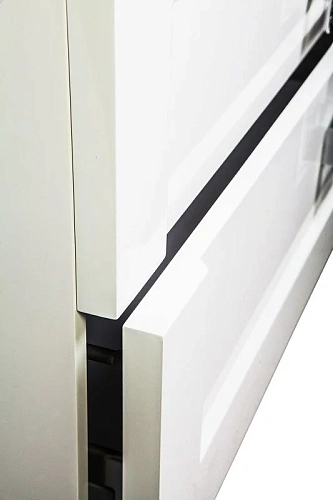 Тумба с раковиной Orange Альма 100 подвесная Белая Alma-100TU+RA Тумба с раковиной Orange Альма 100 подвесная Белая Alma-100TU+RA