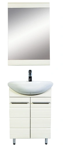 Тумба с раковиной Orange Корро 57 Штрокс Ko-55TUS+RA Тумба с раковиной Orange Корро 57 Штрокс Ko-55TUS+RA