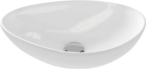 Тумба с раковиной STWORKI Берген 60 серая со светлой столешницей 122, Moduo 55 Leaf, R 549664 Тумба с раковиной STWORKI Берген 60 серая со светлой столешницей 122, Moduo 55 Leaf, R 549664