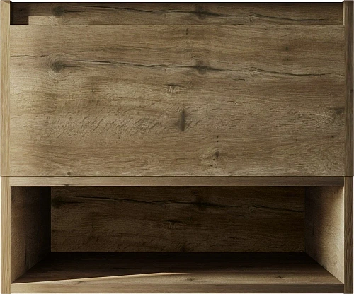 Тумба с раковиной STWORKI Карлстад 60 дуб рустикальный, роверелла 427728 Тумба с раковиной STWORKI Карлстад 60 дуб рустикальный, роверелла 427728