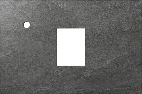 Тумба с раковиной STWORKI Карлстад 75 дуб рошелье, роверелла, с отверстием для смесителя в столешниц 427809 Тумба с раковиной STWORKI Карлстад 75 дуб рошелье, роверелла, с отверстием для смесителя в столешниц 427809