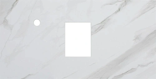 Тумба с раковиной STWORKI Карлстад 90 дуб рошелье, монте тиберио, с отверстием для смесителя в столе 425483 Тумба с раковиной STWORKI Карлстад 90 дуб рошелье, монте тиберио, с отверстием для смесителя в столе 425483