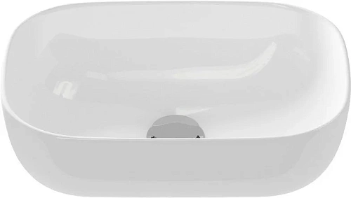 Тумба с раковиной STWORKI Копенгаген 80 белая, с раковиной STWORKI Moduo 50 Square 584905 Тумба с раковиной STWORKI Копенгаген 80 белая, с раковиной STWORKI Moduo 50 Square 584905