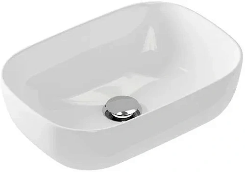 Тумба с раковиной STWORKI Копенгаген Копенгаген 60 белая, со столешницей Stone Aura 60 и сифоном Neo 582088 Тумба с раковиной STWORKI Копенгаген Копенгаген 60 белая, со столешницей Stone Aura 60 и сифоном Neo 582088