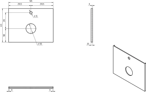 Тумба с раковиной STWORKI Копенгаген Копенгаген 60 белая, со столешницей Stone Aura 60 и сифоном Neo 582088 Тумба с раковиной STWORKI Копенгаген Копенгаген 60 белая, со столешницей Stone Aura 60 и сифоном Neo 582088