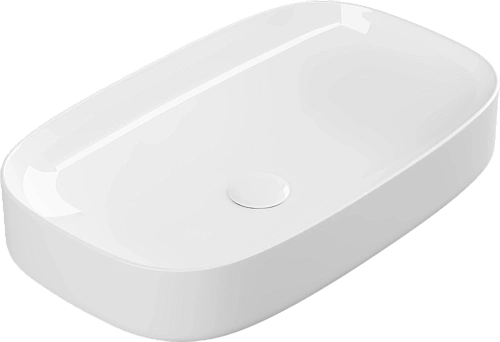 Тумба с раковиной STWORKI Молде 95 антрацит, со столешницей 579550 Тумба с раковиной STWORKI Молде 95 антрацит, со столешницей 579550