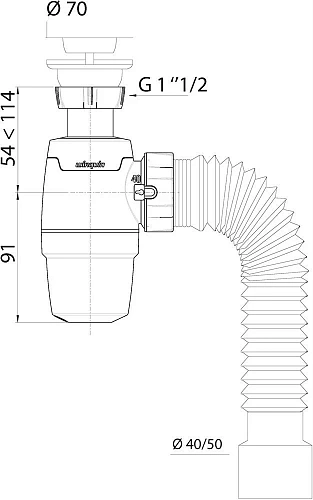 Тумба с раковиной STWORKI Молде 95 антрацит, со столешницей 579550 Тумба с раковиной STWORKI Молде 95 антрацит, со столешницей 579550