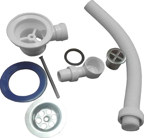 Тумба с раковиной STWORKI Монтре 60 белая 432001 Тумба с раковиной STWORKI Монтре 60 белая 432001