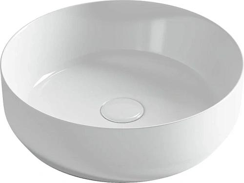 Тумба с раковиной STWORKI Ноттвиль 60 дуб верона, с отверстием под смеситель 414394 Тумба с раковиной STWORKI Ноттвиль 60 дуб верона, с отверстием под смеситель 414394