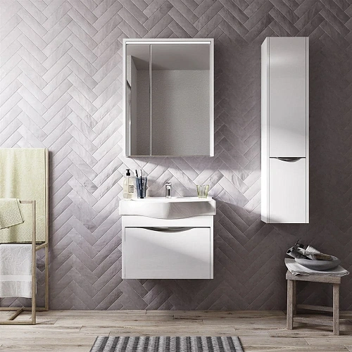 Тумба с раковиной STWORKI Хельсинки 65 406322 Тумба с раковиной STWORKI Хельсинки 65 406322