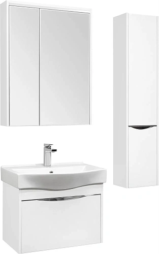 Тумба с раковиной STWORKI Хельсинки 65 406322 Тумба с раковиной STWORKI Хельсинки 65 406322