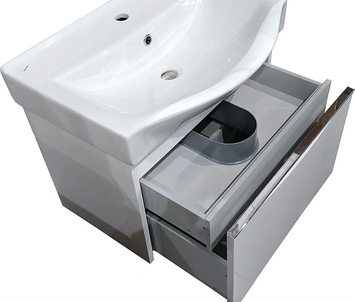 Тумба с раковиной STWORKI Хельсинки 65 406322 Тумба с раковиной STWORKI Хельсинки 65 406322