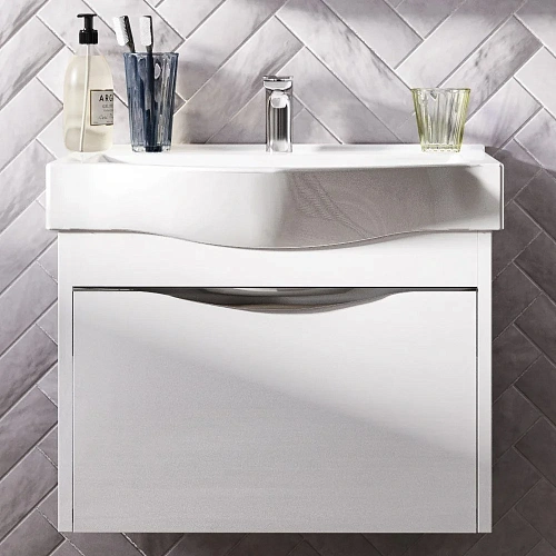 Тумба с раковиной STWORKI Хельсинки 65 406322 Тумба с раковиной STWORKI Хельсинки 65 406322